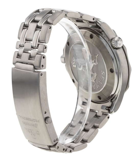 Omega Seamaster 300m 2220.80.00 Image 3